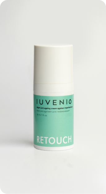 Produkt Iuvenio